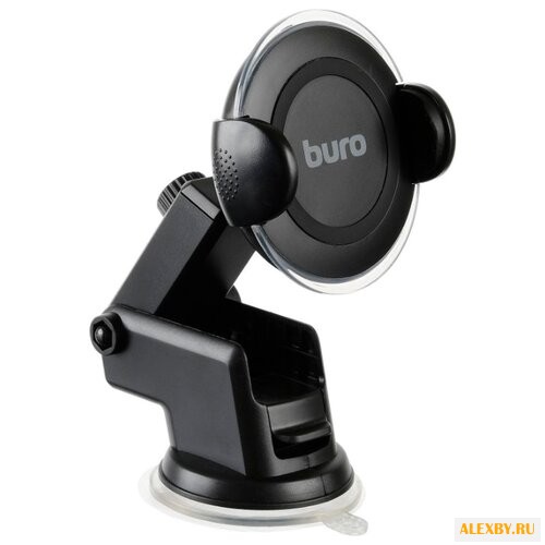 Держатель с беспроводной