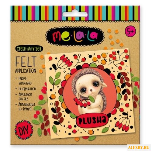 MeLaLa Набор для создания