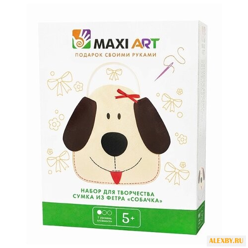 Maxi Art Набор для творчества