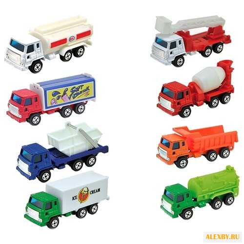 Машинка Welly 31030W в