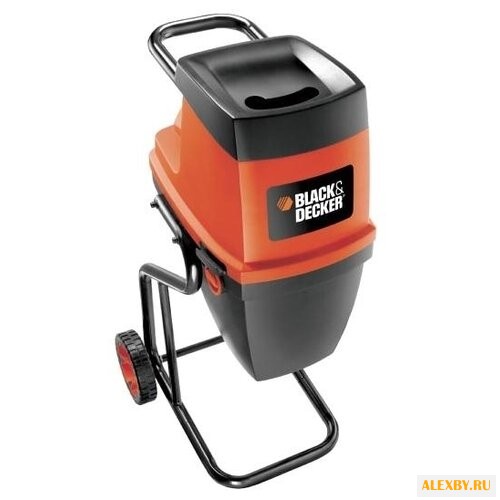 Измельчитель электрический