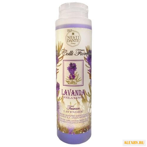 Гель для душа Nesti Dante Dei