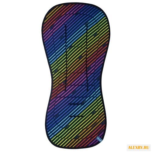 Матрас для прогулочной коляски