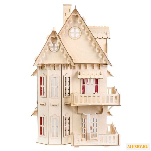 Сборная модель Большой слон