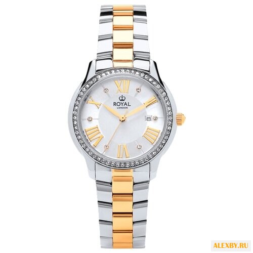 Наручные часы ROYAL LONDON