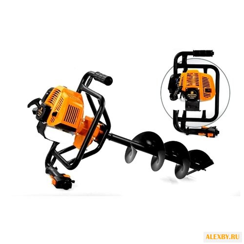 Мотобур Carver AG-152 000 1.9