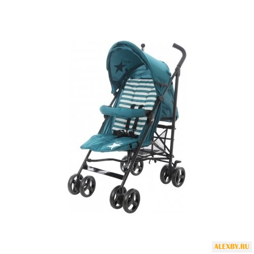 Прогулочная коляска CAM Flip