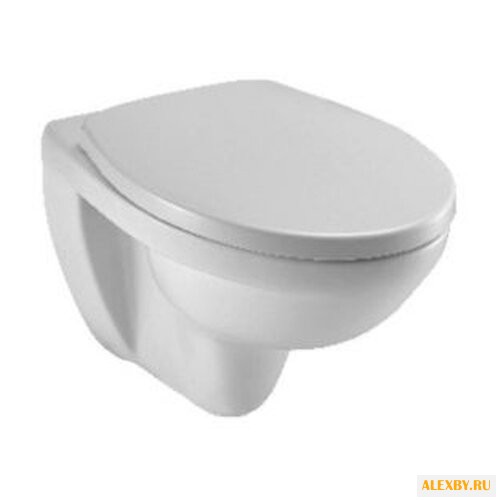 Унитаз Jacob Delafon Patio