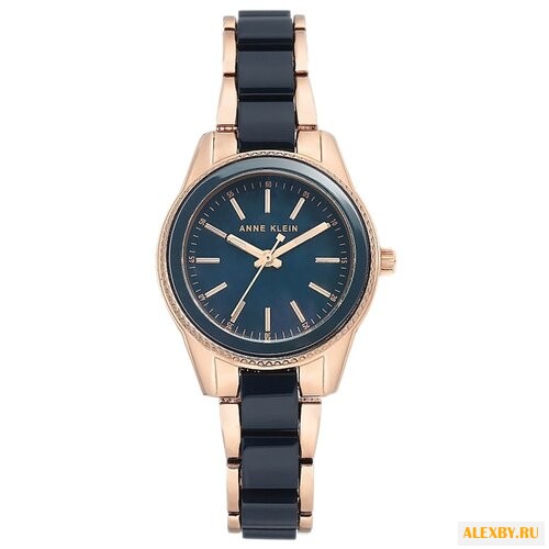 Наручные часы ANNE KLEIN 3212NVRG