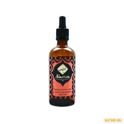 Adarisa Реконструирующая смесь