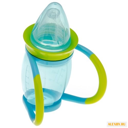 Поильник-непроливайка BROTHER