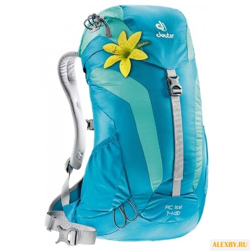 Рюкзак deuter AC Lite 14 SL