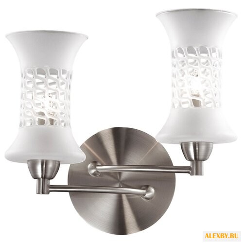 Настенный светильник Odeon