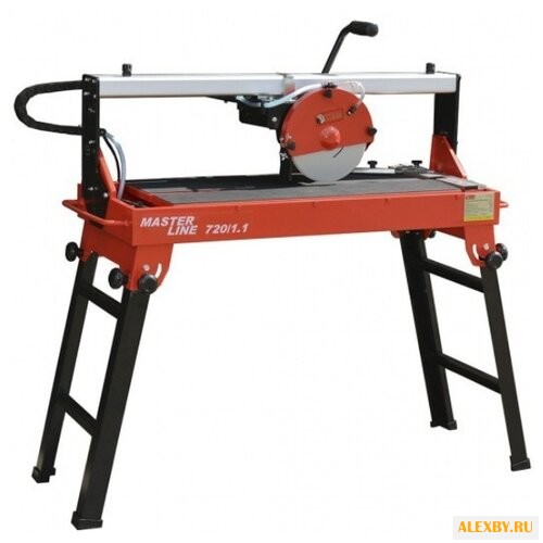 Плиткорез DIAM ML-720 1.1