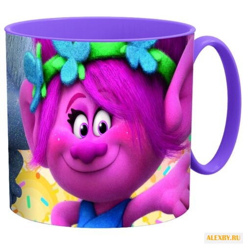 Stor Кружка Тролли