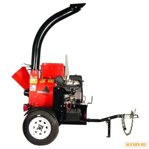 Измельчитель бензиновый ECHO