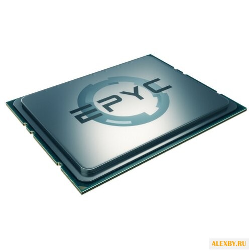 Процессор AMD EPYC