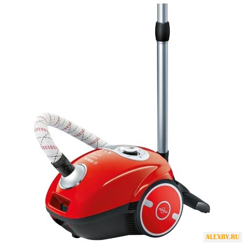 Пылесос Bosch BGL35MOV25