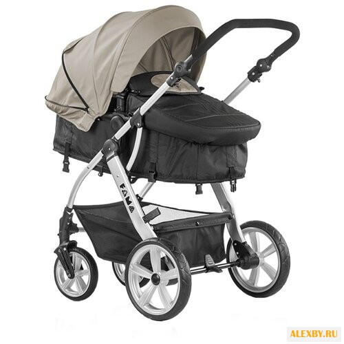 Коляска-трансформер Chipolino