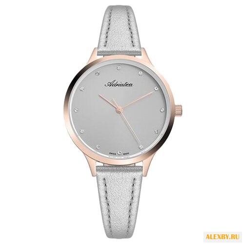 Наручные часы Adriatica