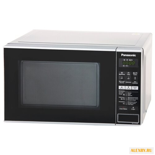 Микроволновая печь Panasonic