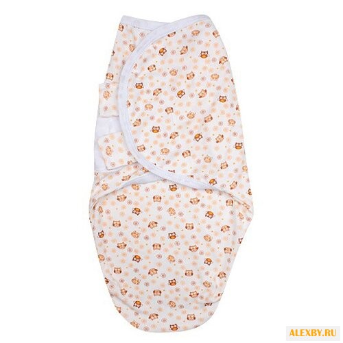 Многоразовые пеленки Карапуз