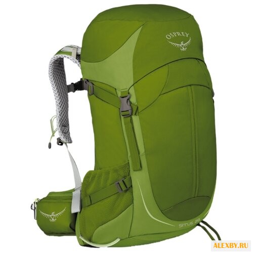 Рюкзак Osprey Sirrus 26