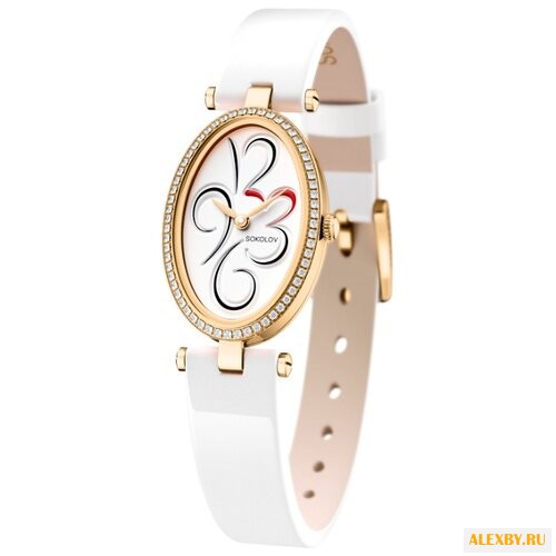 Наручные часы SOKOLOV