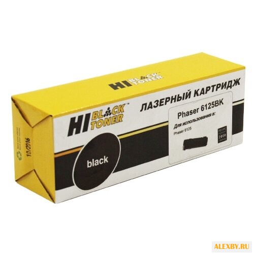 Картридж Hi-Black HB-106R01338