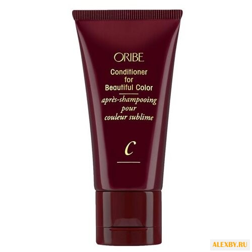 ORIBE кондиционер Beautiful Color