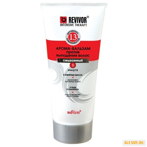 Bielita арома-бальзам REVIVOR