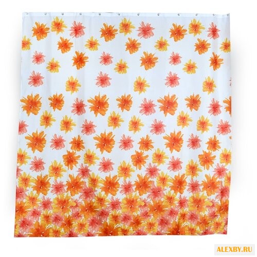 Штора Verran Ojas 180х180