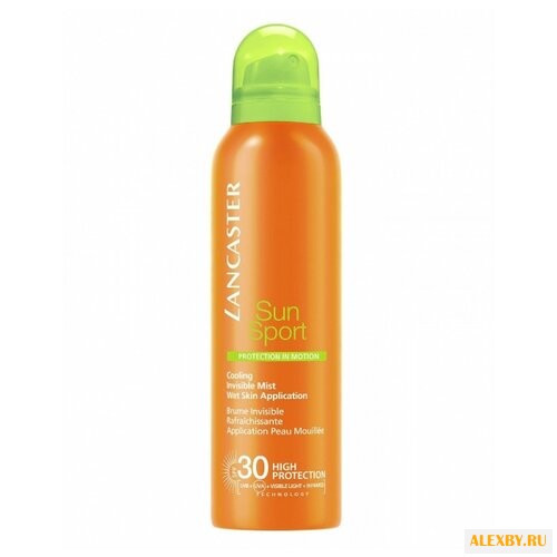 Lancaster Sun Sport