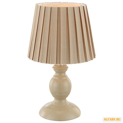 Настольная лампа Globo Lighting