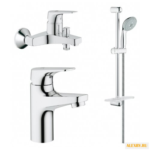 Душевой набор гарнитур Grohe