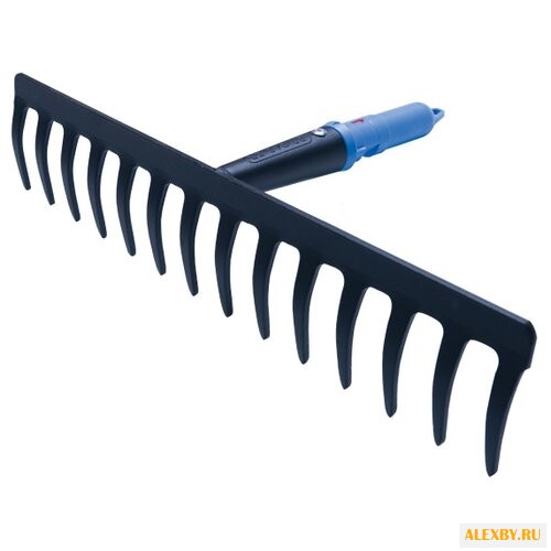 Грабли прямые BRIGADIER L 81145