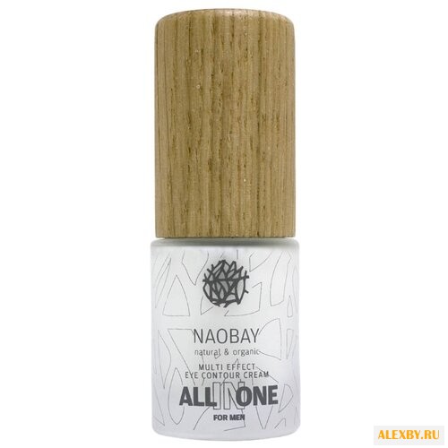 Naobay Крем для кожи вокруг