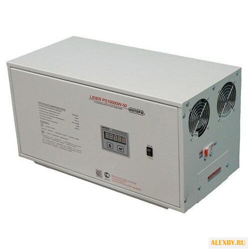 Стабилизатор напряжения Lider