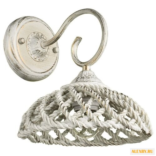 Настенный светильник Arte Lamp