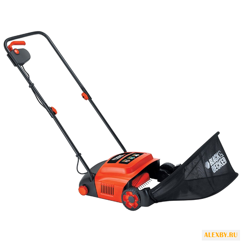 Аэратор BLACK+DECKER GD300-QS