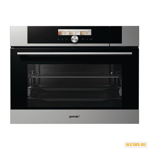 Духовой шкаф Gorenje + GCS 873 X