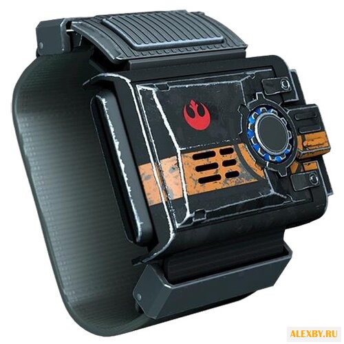 Интерактивная игрушка