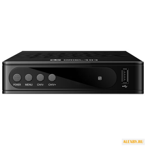TV-тюнер Oriel 403 DVB-T2 C