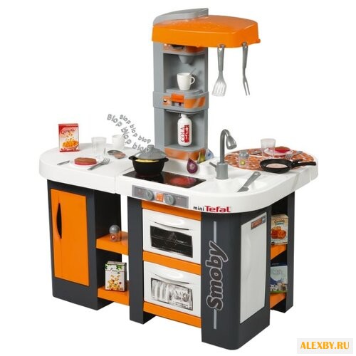 Кухня Smoby Tefal Cuisine