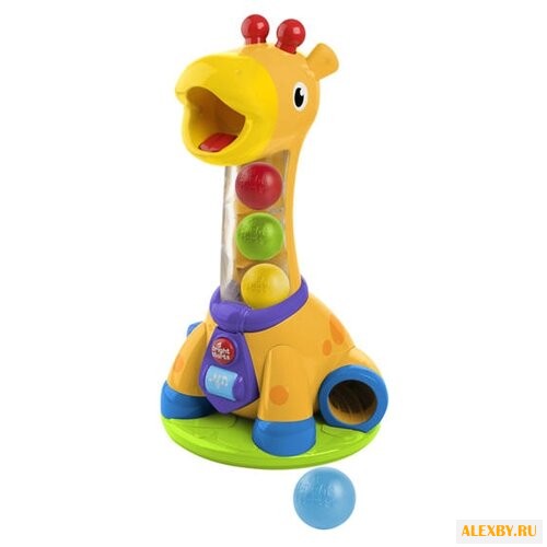 Интерактивная развивающая