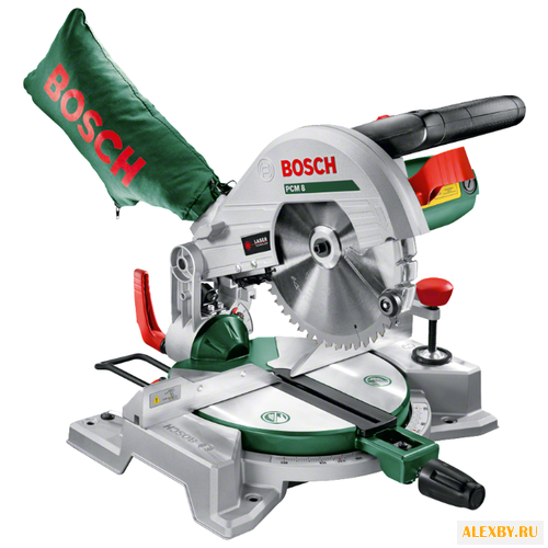 Торцовочная пила BOSCH PCM 8