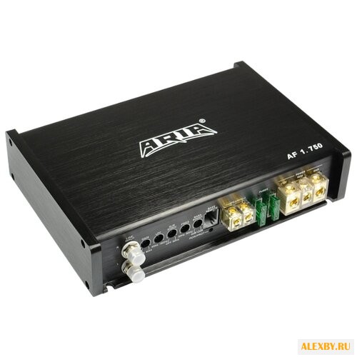 Автомобильный усилитель ARIA AF