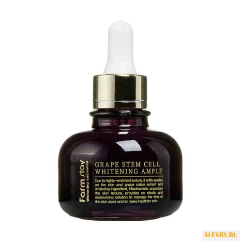 Farmstay Grape Stem Cell