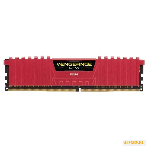 Оперативная память Corsair