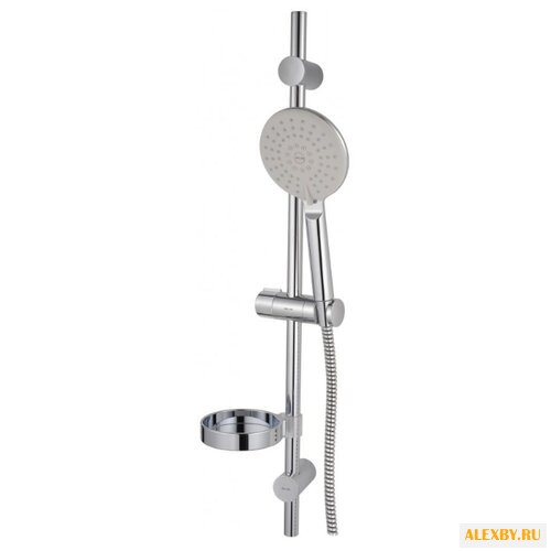 Душевой набор гарнитур AM.PM